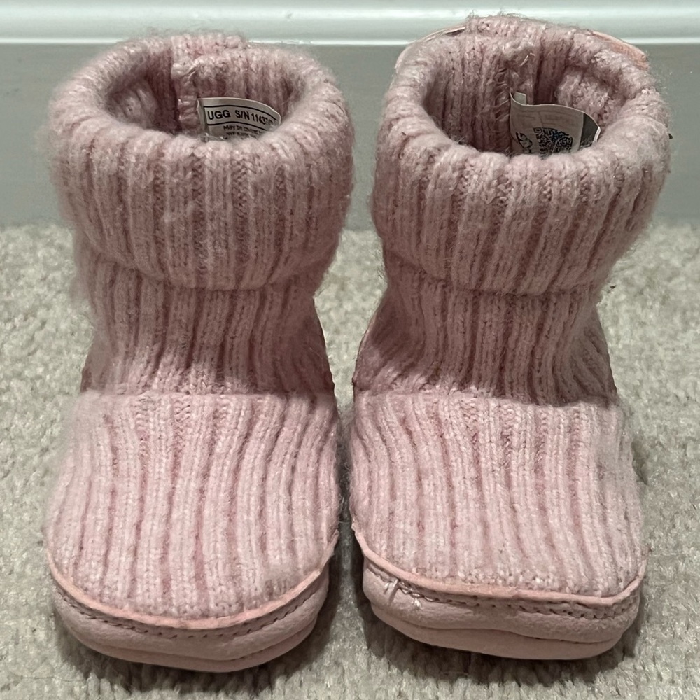 UGG Skylar Infant Slipper